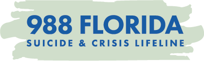 988 Florida Suicide and Crisis Hotline