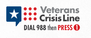 Veterans Crisis Line Number