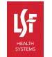 LSF Health Systems logo