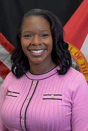 Erica Floyd-Thomas, Assistant Secretary for Substance Abuse and Mental Health