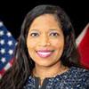 Shevaun Harris, AHCA Secretary