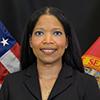 Shevaun Harris, AHCA Secretary
