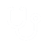 Stethoscope icon